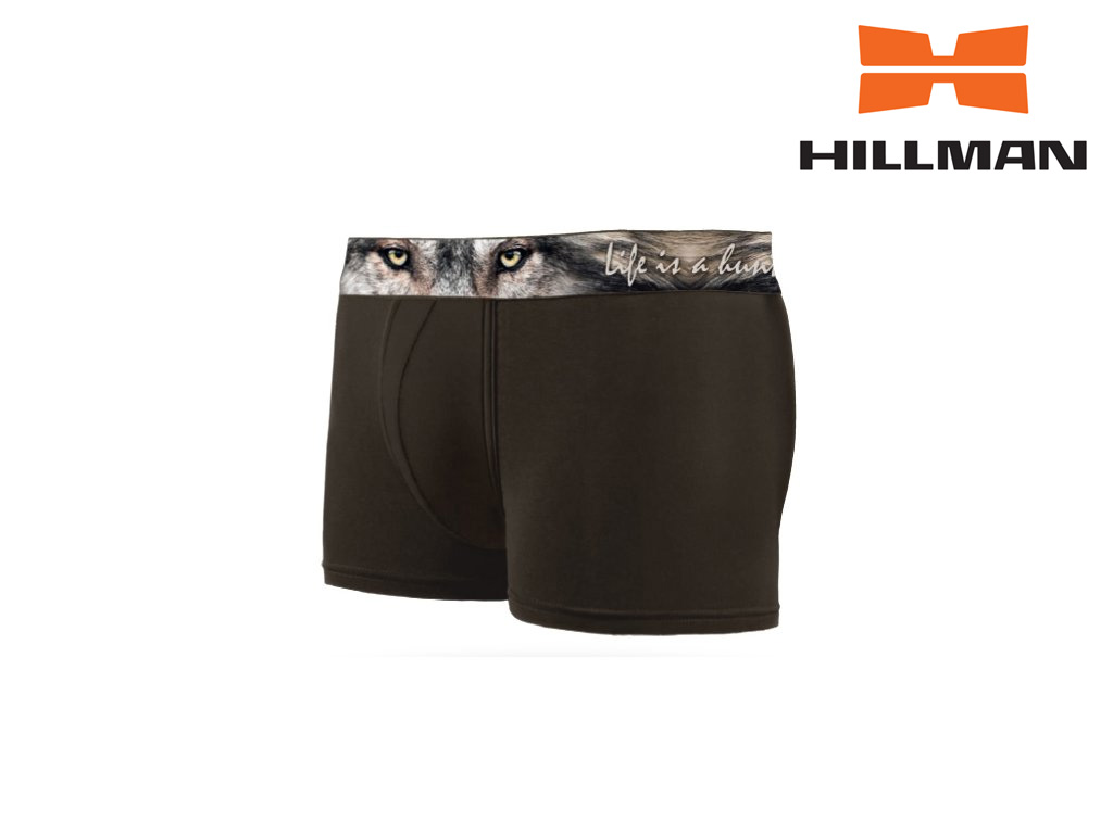 Boxerky Hillman Hunting Velikost: XL