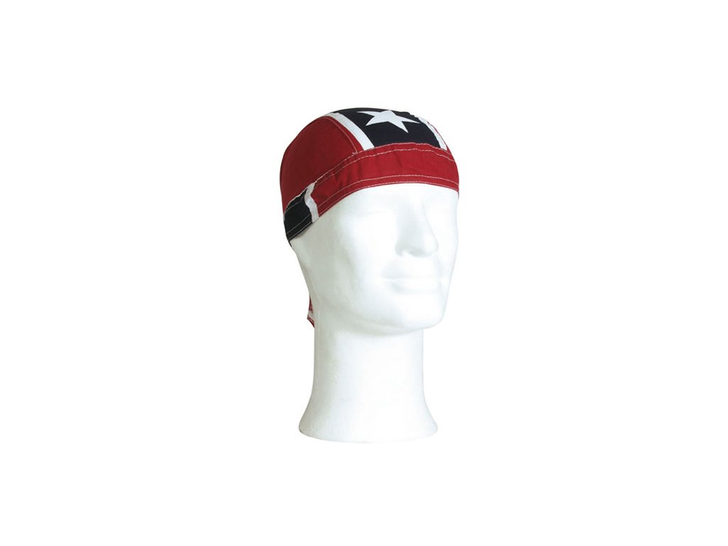 MIL-TEC® Šátek Headwrap konfederace - Akce