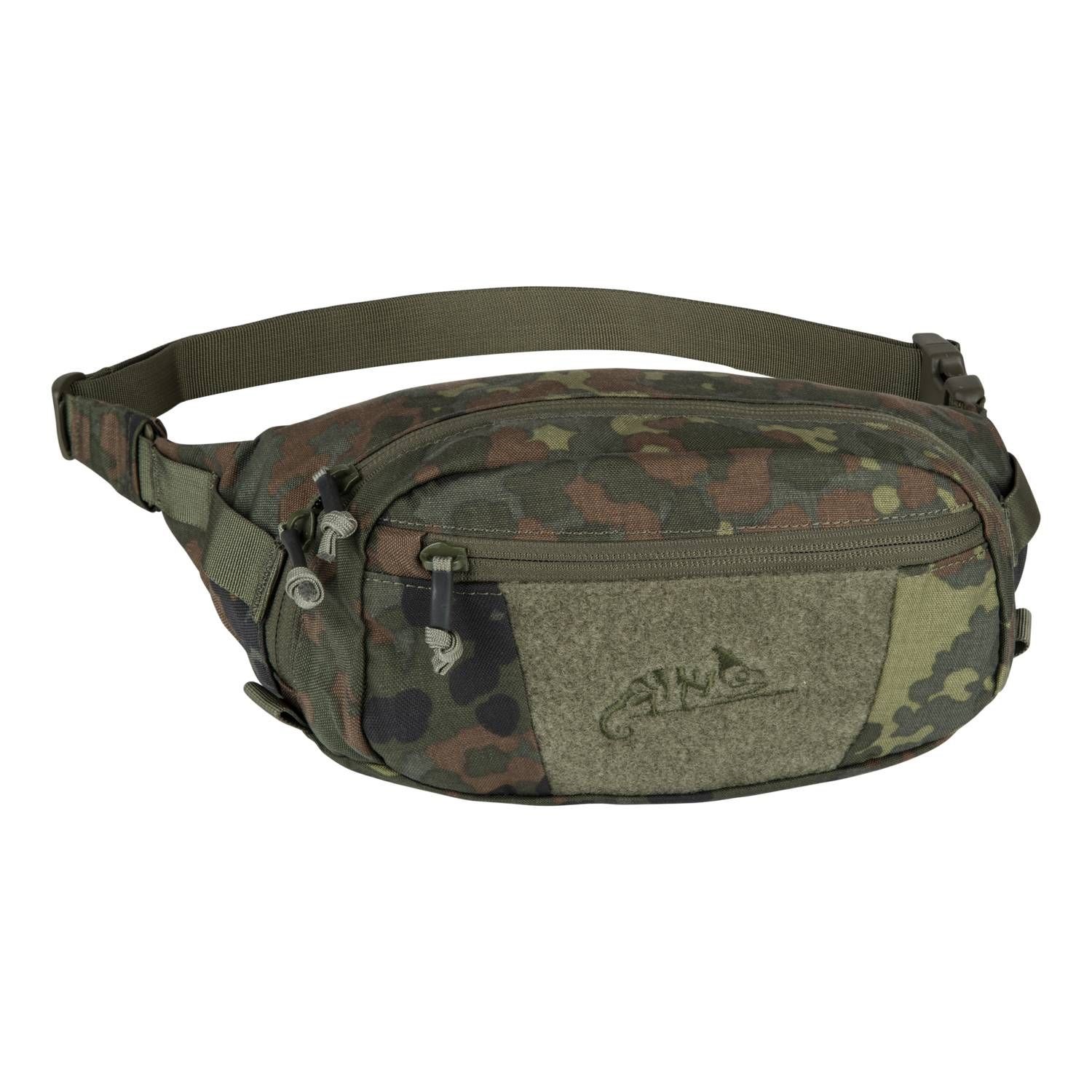 Helikon-Tex® Ledvina BANDICOOT FLECKTARN Barva: FLECKTARN - německé maskovaní