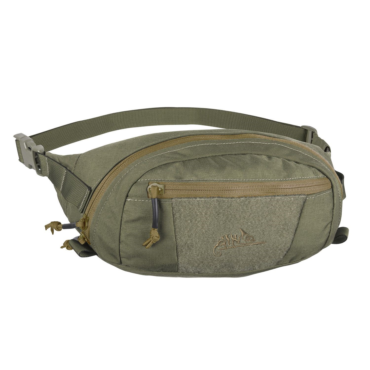 Helikon-Tex® Ledvina BANDICOOT ADAPTIVE GREEN/COYOTE