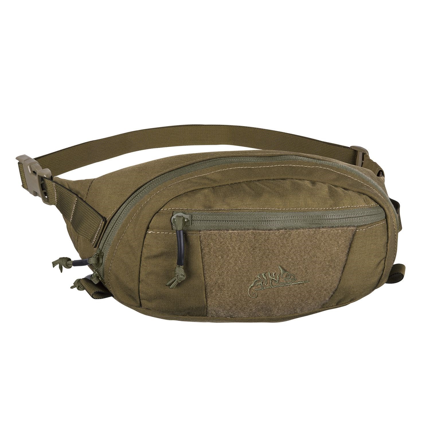 Helikon-Tex® Ledvina BANDICOOT COYOTE/ADAPTIVE GREEN