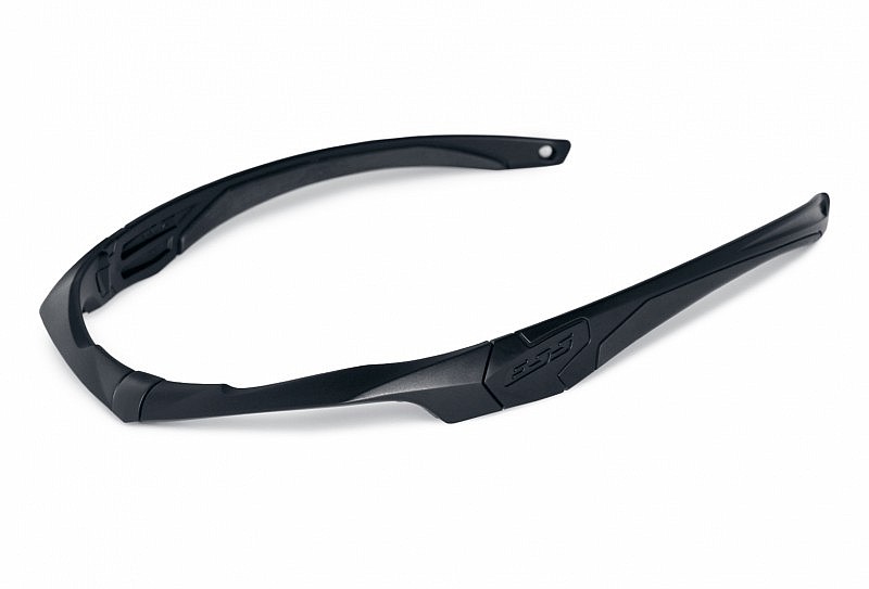 Eye Safety Systems Náhradní obroučky ESS Crossbow Tri-Tech Fit Frame černé