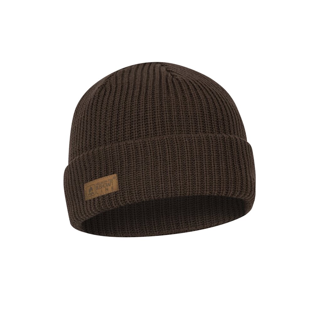 Helikon-Tex® Čepice WANDERER EARTH BROWN Barva: Hnědá