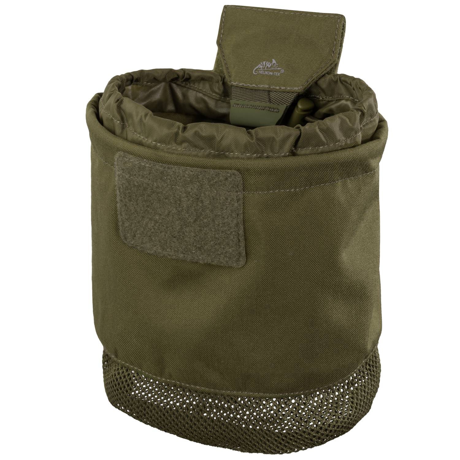 Helikon-Tex® Sumka COMPETITION na prázdné zásobníky OLIVE GREEN Barva: OLIVE GREEN