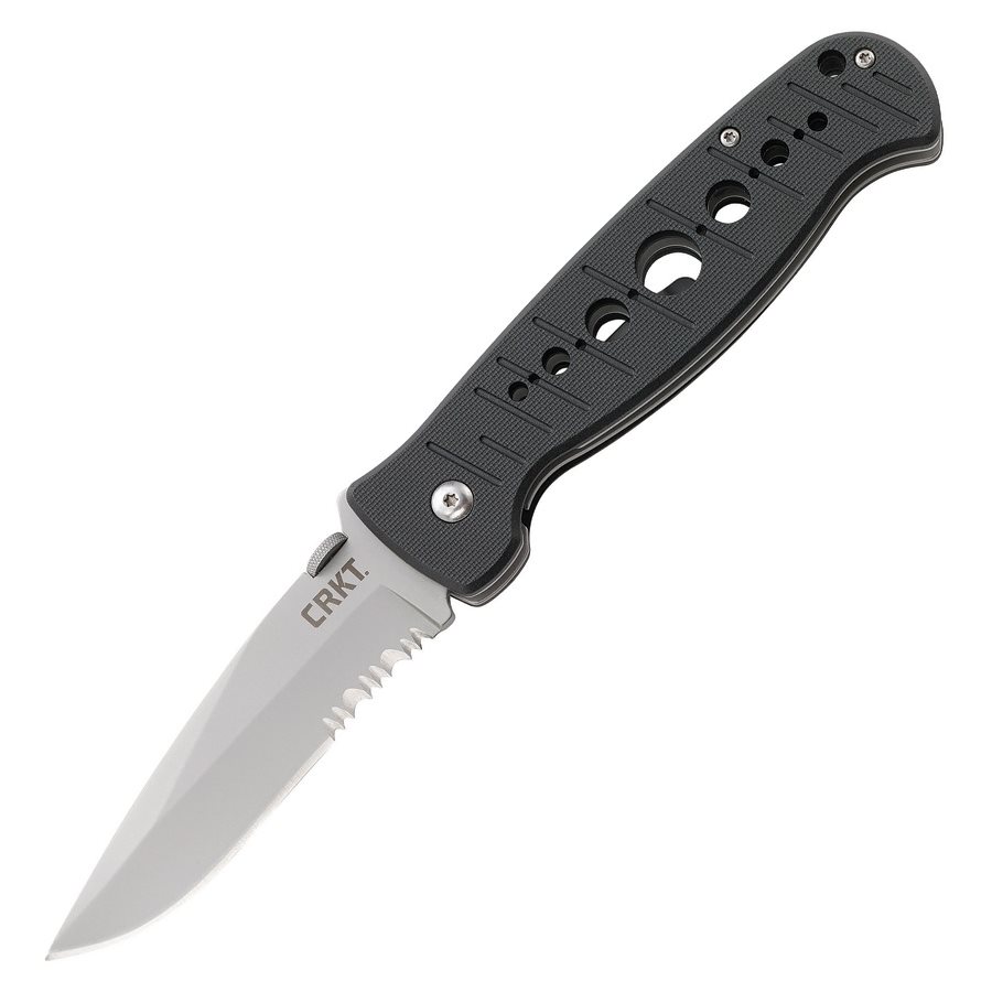 CRKT Nůž zavírací CRAWFORD FALCON