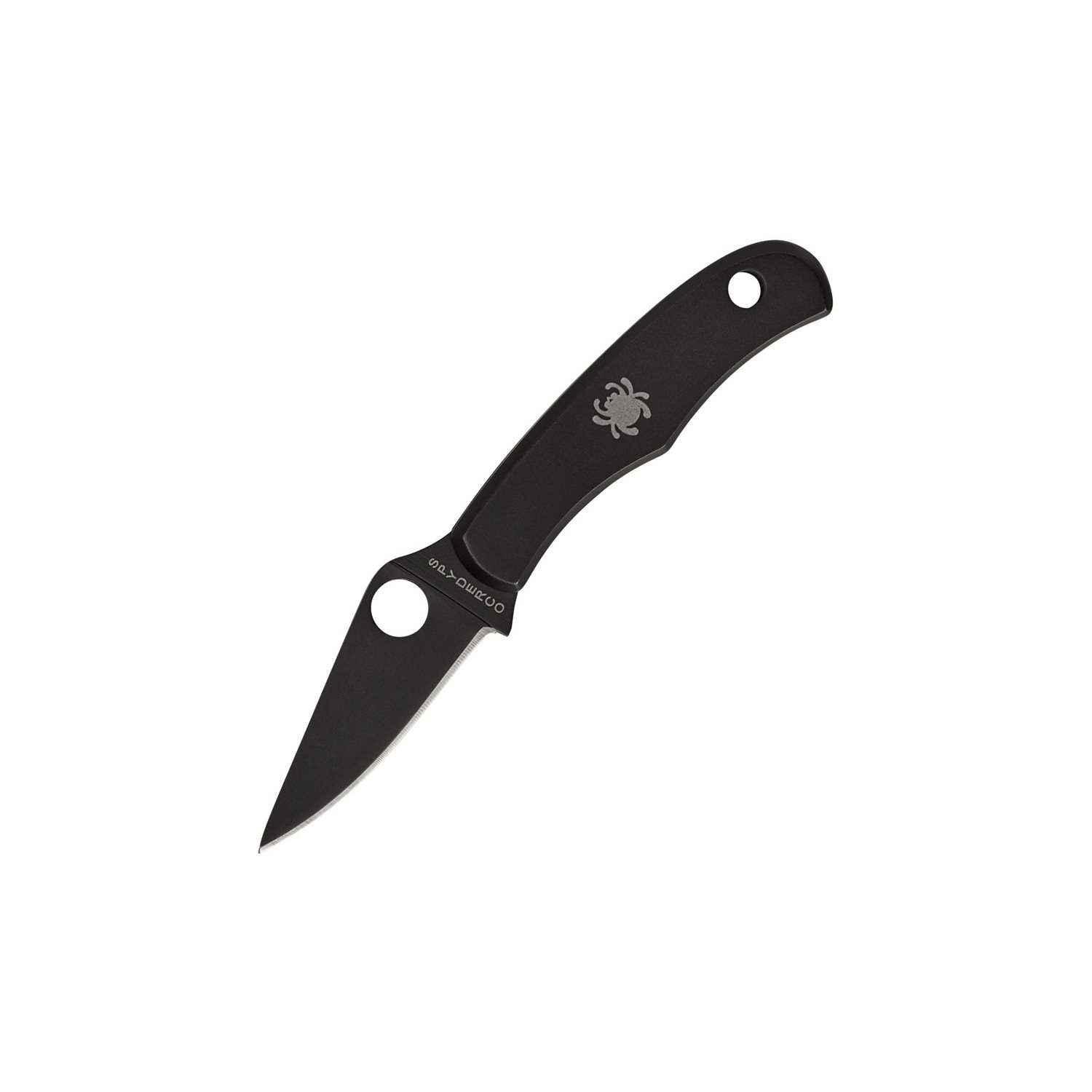 Spyderco Nůž zavírací BUG mini ČERNÝ