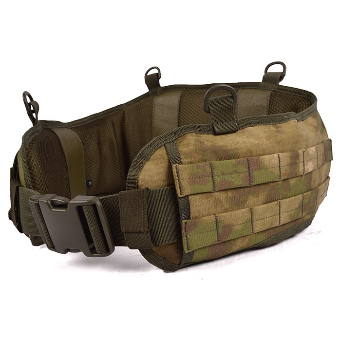 101INC Opasek COMBAT taktický ICC FG - Akce