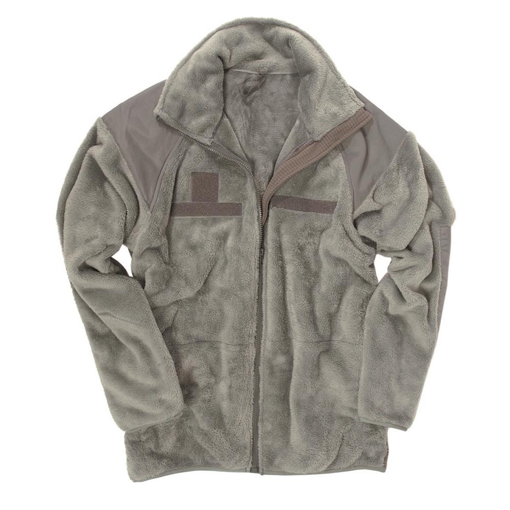 MIL-TEC® ikina superfinefleece GEN.III LEVEL 3 FOLIAGE Barva: FOLIAGE, Velikost: M