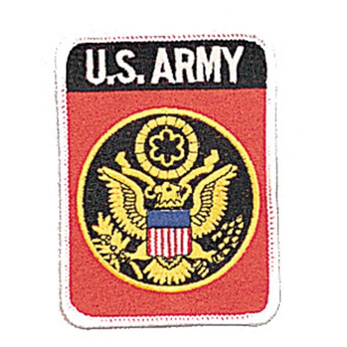 ROTHCO Nášivka U.S. ARMY EAGLE