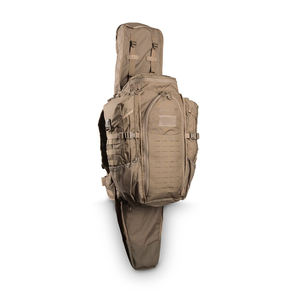 EBERLESTOCK atoh sniper PHANTOM pack DRY EARTH Barva: DRY EARTH