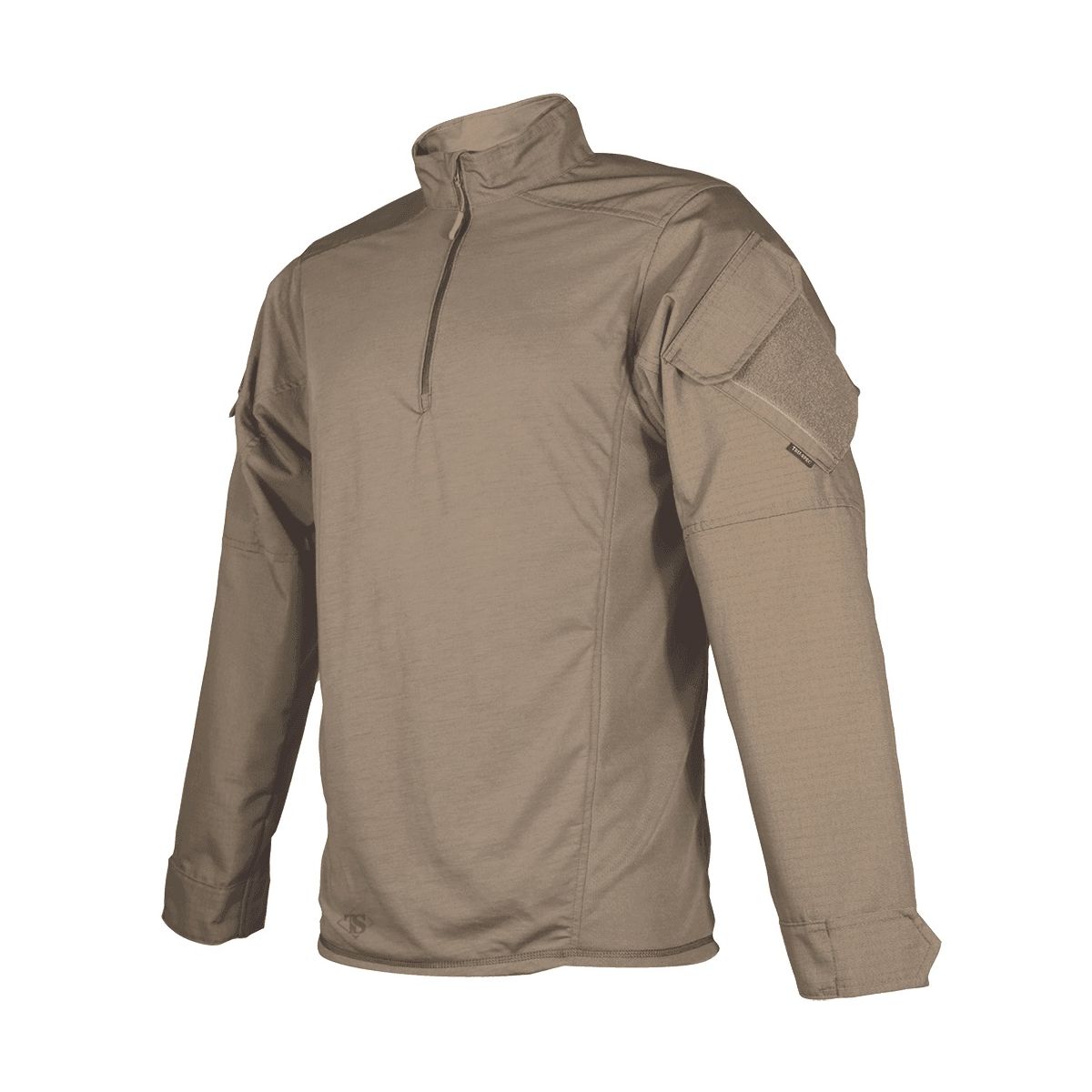 TRU-SPEC Košile taktická URBAN FORCE TRU 1/4 ZIP KHAKI Barva: KHAKI, Velikost: 3XL-R