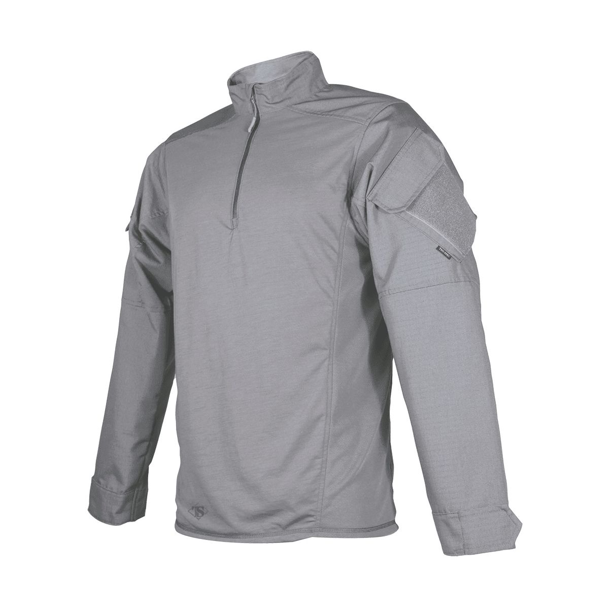 TRU-SPEC Košile taktická URBAN FORCE TRU 1/4 ZIP ŠEDÁ Barva: ŠEDÁ - GREY, Velikost: 3XL-R