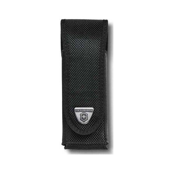 Pouzdro na nůž VICTORINOX 130mm nylon ČERNÉ Barva: Černá