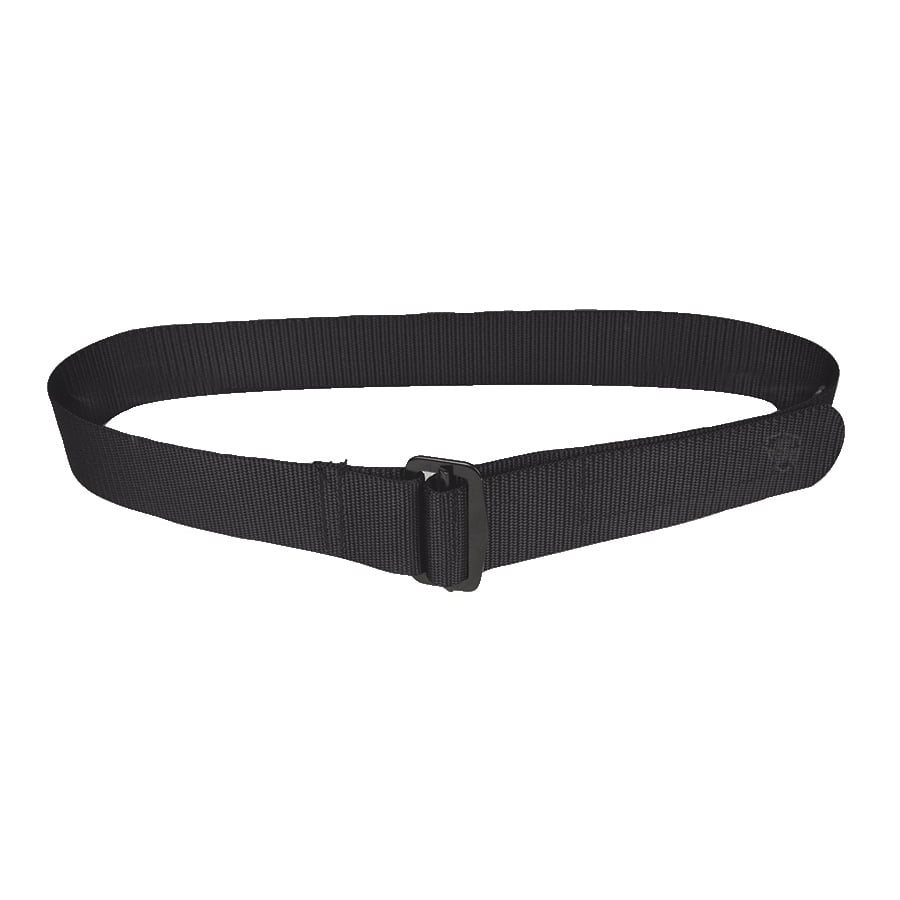 TRU-SPEC Opasek BDU provlékací ČERNÝ Barva: Černá, Velikost: 3XL