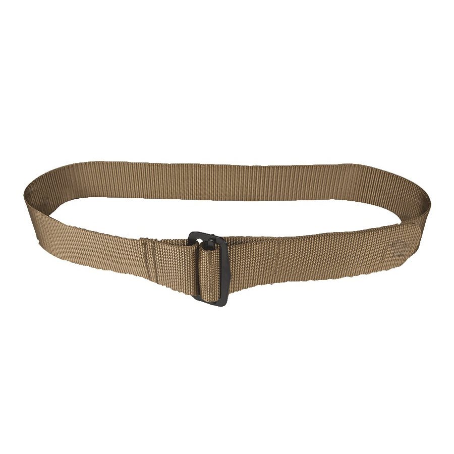 TRU-SPEC Opasek BDU provlékací COYOTE Barva: COYOTE BROWN, Velikost: 3XL