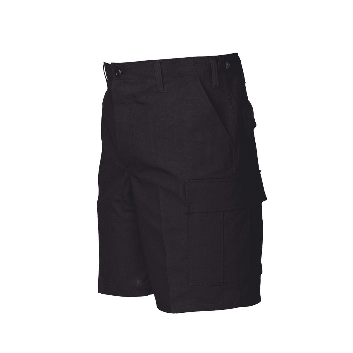 TRU-SPEC Kraťasy TRU BDU rip-stop MODRÉ Barva: Modrá, Velikost: L