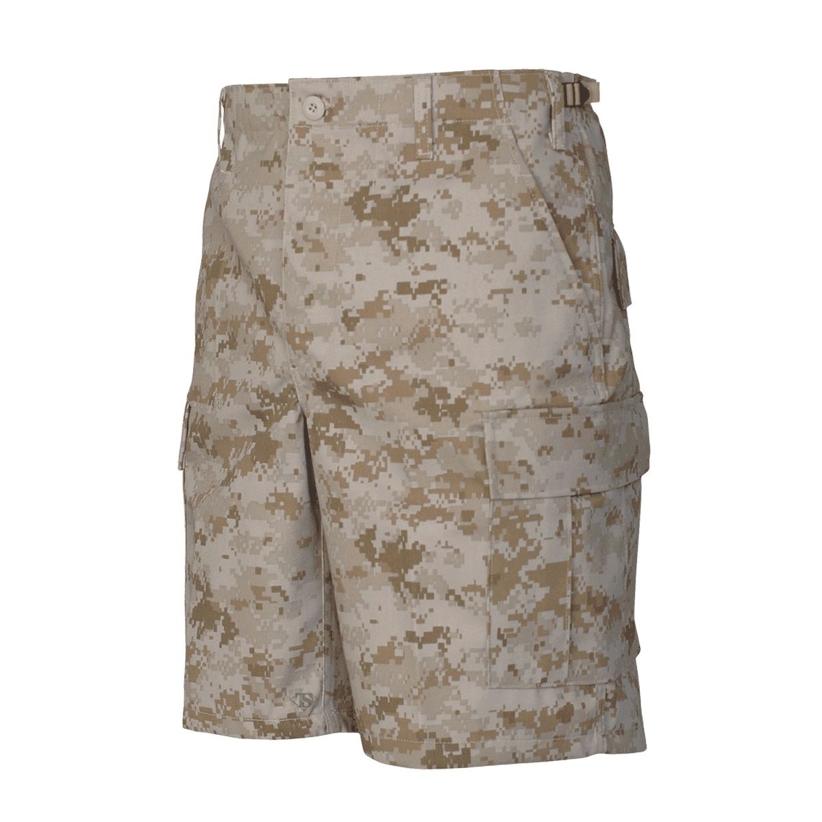 TRU-SPEC Kraťasy TRU BDU DIGITAL DESERT Barva: DIGITAL/MARPAT DESERT, Velikost: XXL