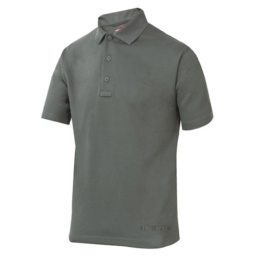 TRU-SPEC 24-7 olokošile 24-7 ORIGINAL krátký rukáv ZELENÁ Barva: Zelená, Velikost: 3XL
