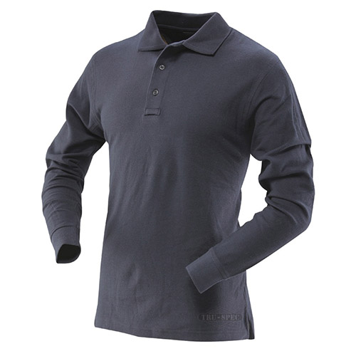 TRU-SPEC 24-7 olokošile 24-7 CLASSIC dlouhý rukáv MODRÉ Barva: Modrá, Velikost: 3XL