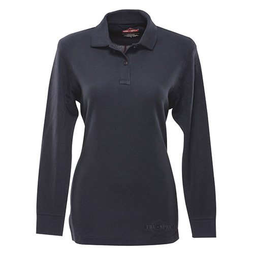 TRU-SPEC 24-7 olokošile dámská 24-7 dlouhý rukáv CLASSIC MODRÉ Barva: Modrá, Velikost: 3XL
