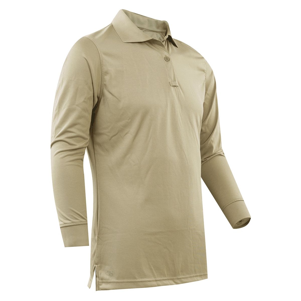 TRU-SPEC 24-7 olokošile dámská 24-7 PERFORMANCE dlouhý rukáv PÍSKOVÁ Barva: KHAKI, Velikost: 4XL