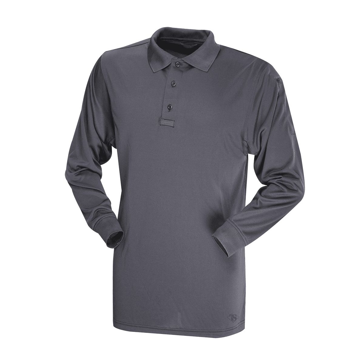 TRU-SPEC 24-7 olokošile 24-7 PERFORMANCE dlouhý rukáv CHARCOAL Barva: ŠEDÁ - GREY, Velikost: 5XL-R