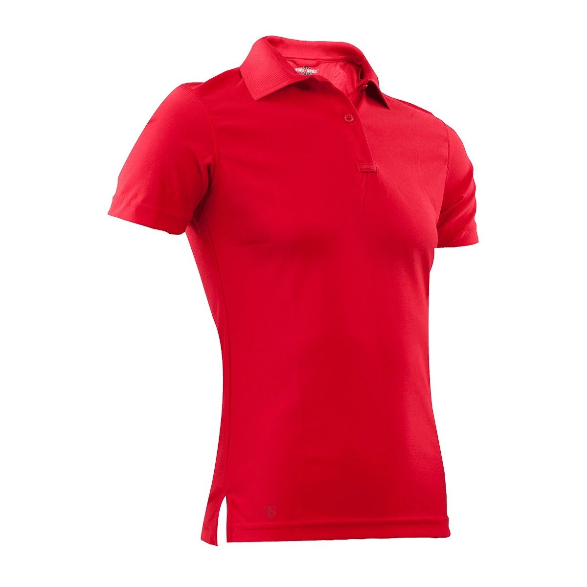 TRU-SPEC 24-7 olokošile dámská 24-7 PERFORMANCE krátký rukáv ČERVENÁ Barva: Červená, Velikost: 4XL