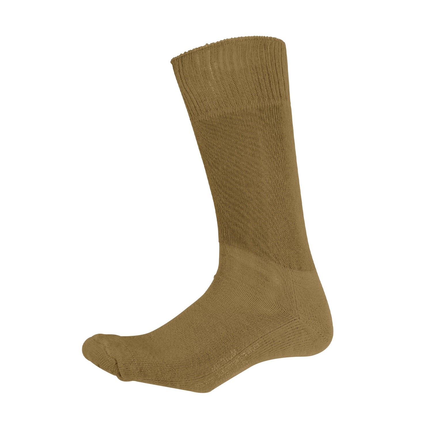 Armáda U.S. Ponožky US COYOTE Barva: COYOTE BROWN, Velikost: L