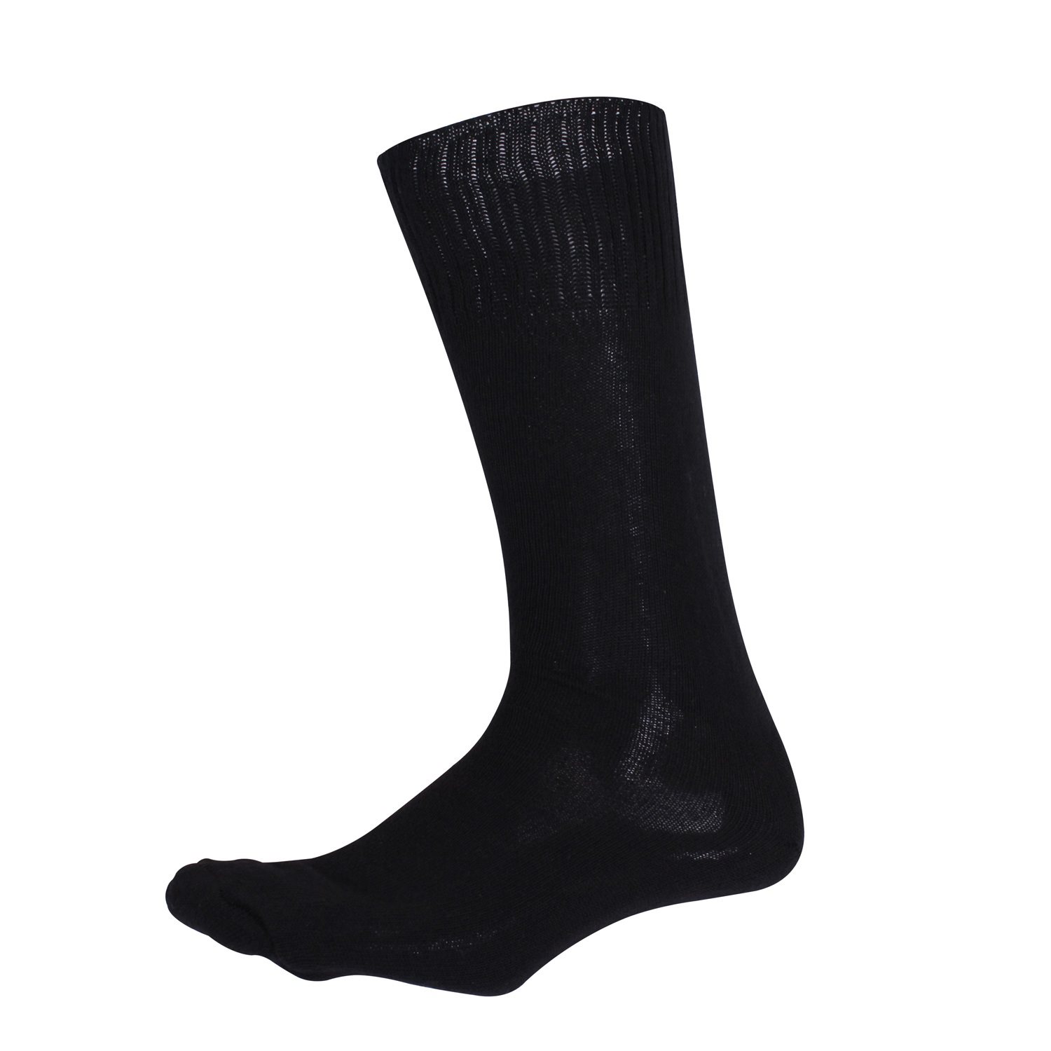 Armáda U.S. Ponožky US ČERNÉ Barva: Černá, Velikost: L