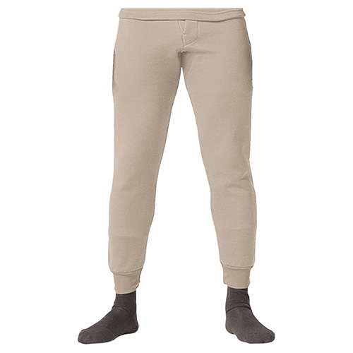 ROTHCO Kalhoty funkční US THERMAL SAND Barva: KHAKI, Velikost: XXL
