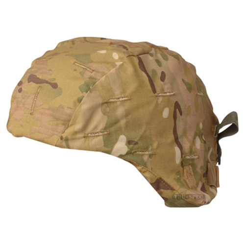 TRU-SPEC otah na helmu MICH MULTICAM Barva: MULTICAM®, Velikost: L-XL