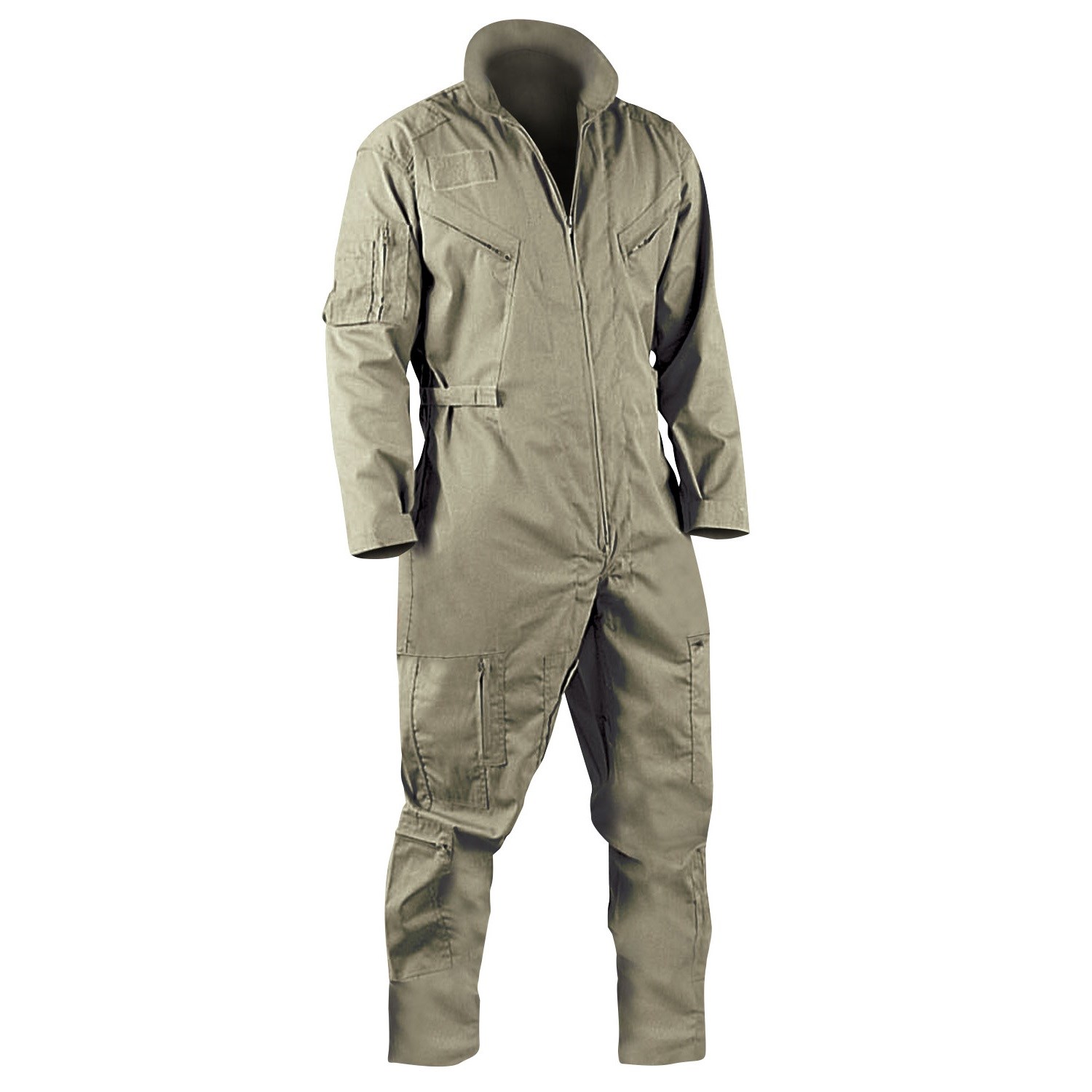 ROTHCO Kombinéza pilotní AIR FORCE FOLIAGE Barva: FOLIAGE, Velikost: XXL