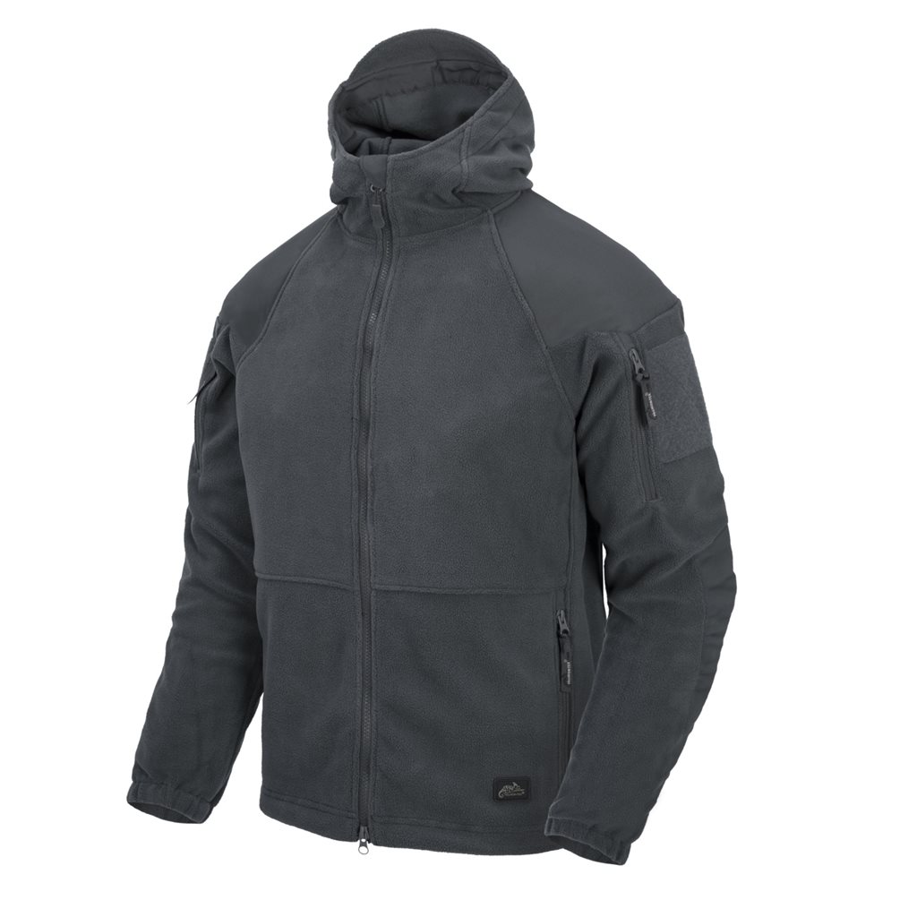 Helikon-Tex® Mikina CUMULUS SHADOW GREY Barva: SHADOW GREY, Velikost: 3XL