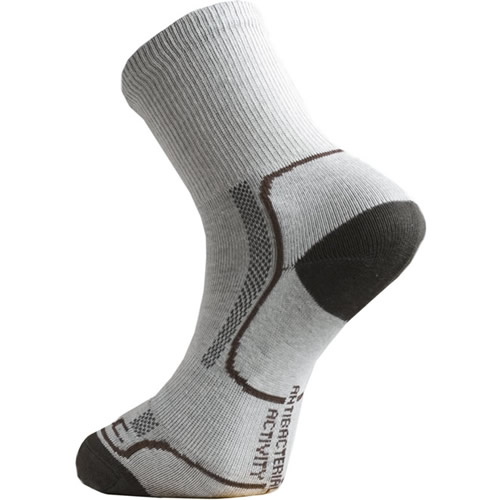 Ponožky BATAC Classic KHAKI Barva: KHAKI, Velikost: 34-35
