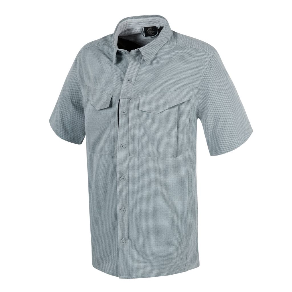 Helikon-Tex® Košile DEFENDER Mk2 ULTRALIGHT LIGHT BLUE Barva: LIGHT BLUE, Velikost: XS