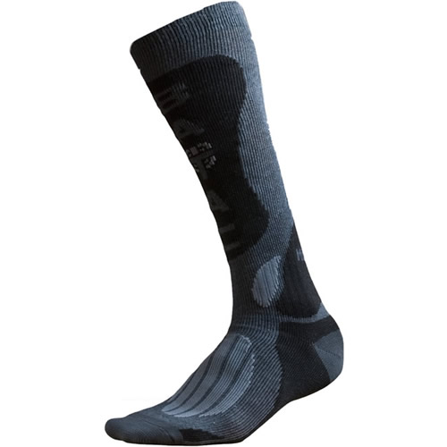 Ponožky BATAC Mission - podkolenka ACU DIGITAL Barva: ACU , AT - DIGITAL, Velikost: 34-35