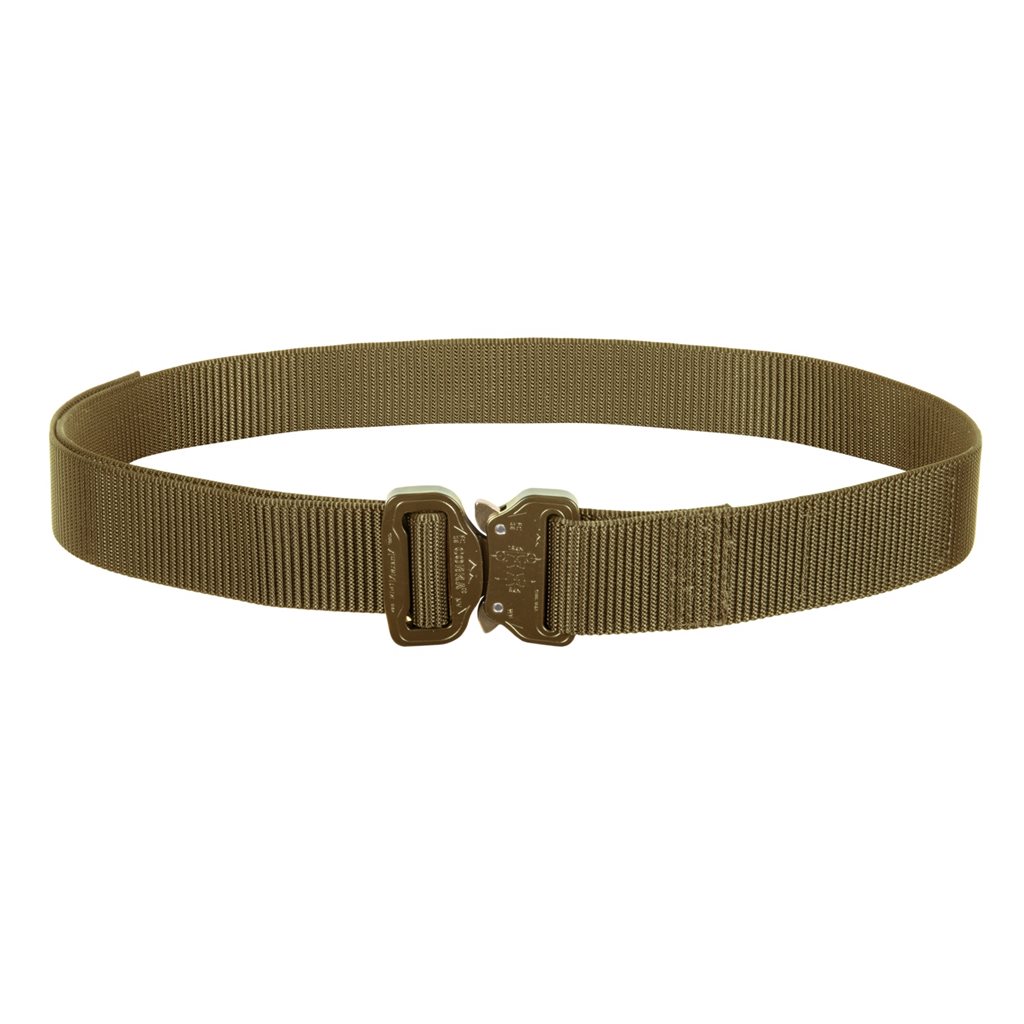 Helikon-Tex® Opasek taktický COBRA FC38 COYOTE Barva: COYOTE BROWN, Velikost: L