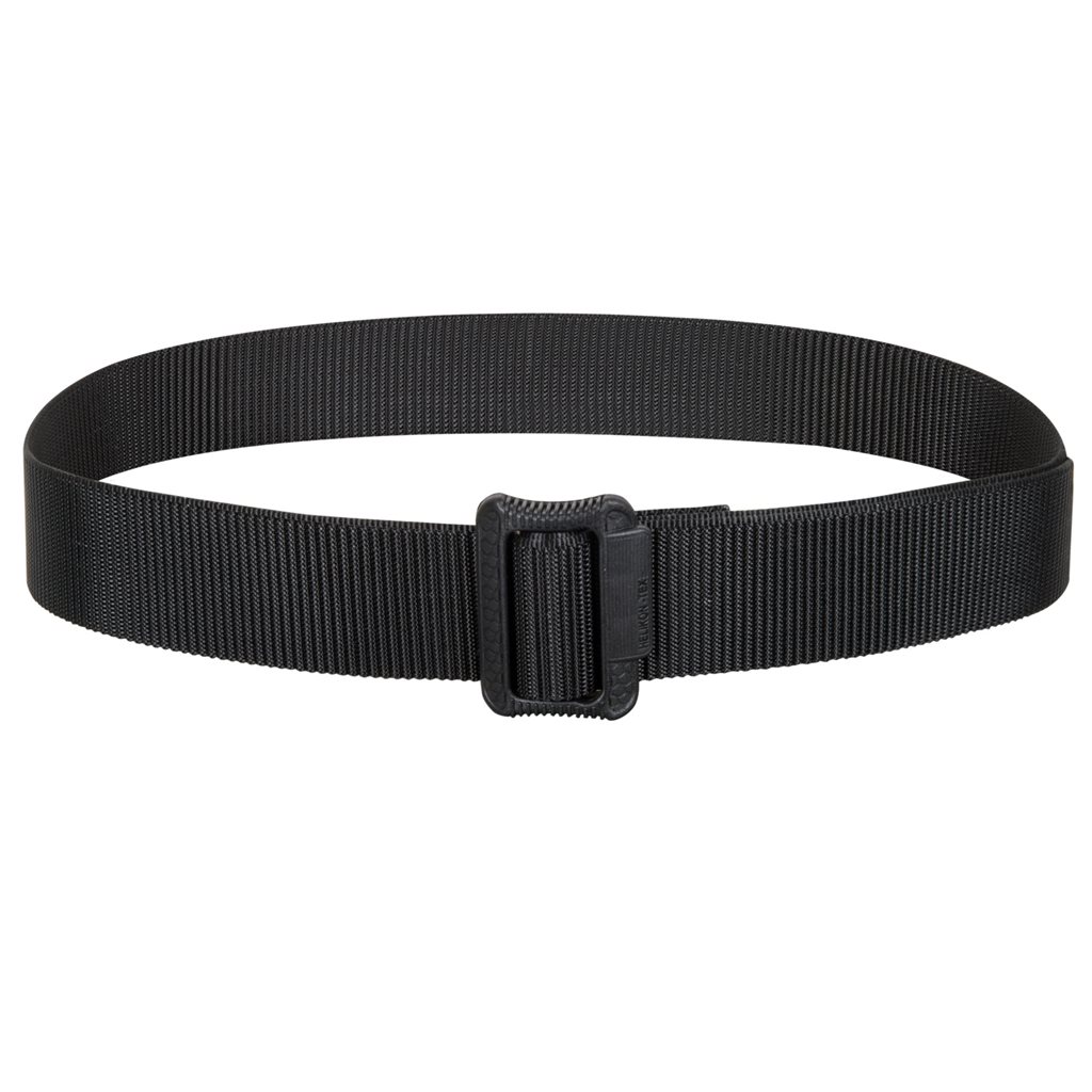 Helikon-Tex® Opasek URBAN TACTICAL Helikon ČERNÝ Barva: Černá, Velikost: 3XL