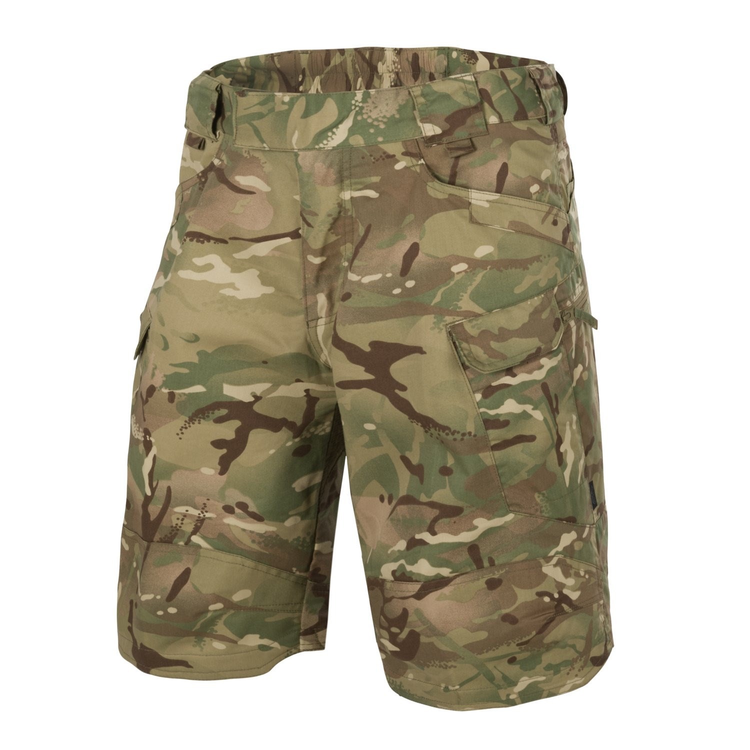 Helikon-Tex® Kraťasy UTS FLEX 11 MP CAMO Barva: MP CAMO, Velikost: 3XL