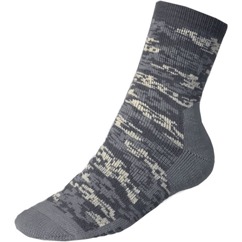 Ponožky BATAC Thermo ACU, ACU DIGITAL Barva: ACU , AT - DIGITAL, Velikost: 34-35