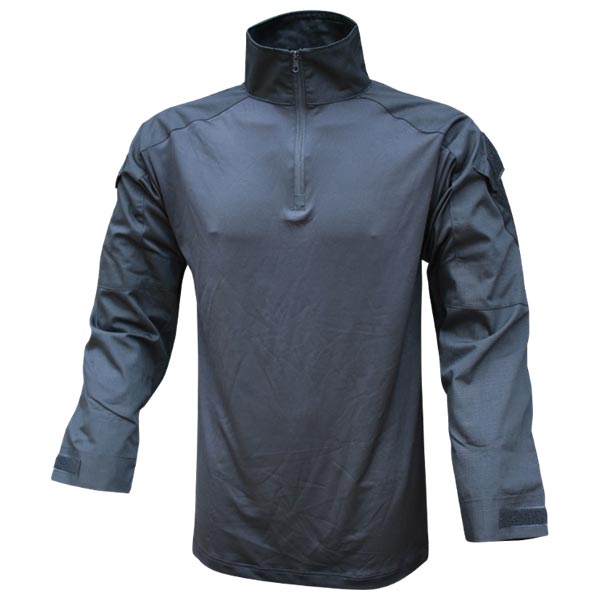 Viper® Košile taktická WARRIOR ČERNÁ Barva: Černá, Velikost: XL