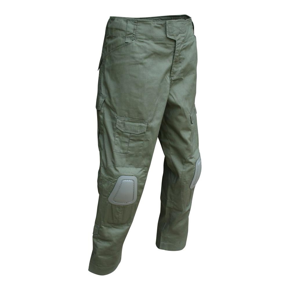 Viper® Kalhoty VIPER ELITE ZELENÉ Barva: Zelená, Velikost: 42