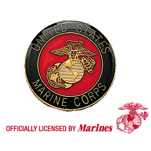 ROTHCO dznak MARINE CORP