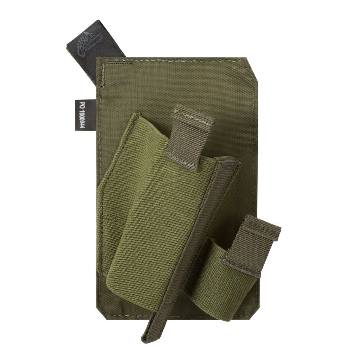 Helikon-Tex® Pouzdro na zbraň INSERT OLIVE GREEN Barva: OLIVE GREEN