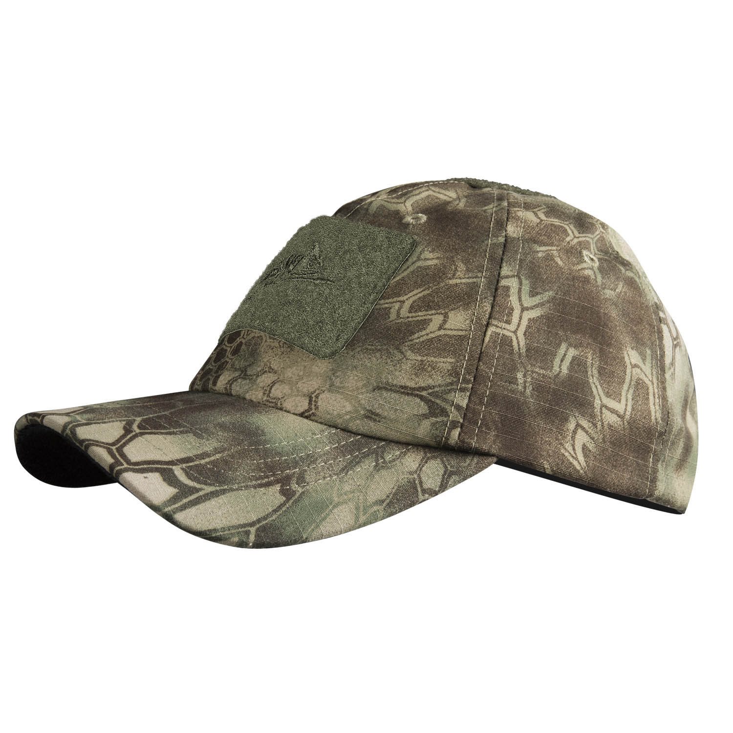 Helikon-Tex® Čepice baseball suchý zip rip-stop KRYPTEK MANDRAKE Barva: KRYPTEK MANDRAKE™