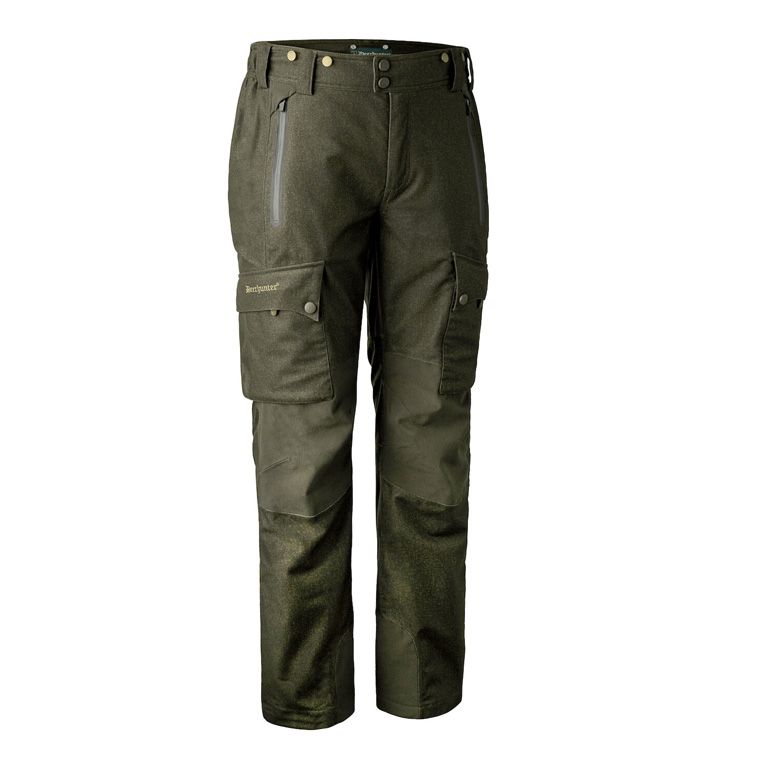 Lovecké zimní kalhoty Deerhunter Ram S Velikost: 50