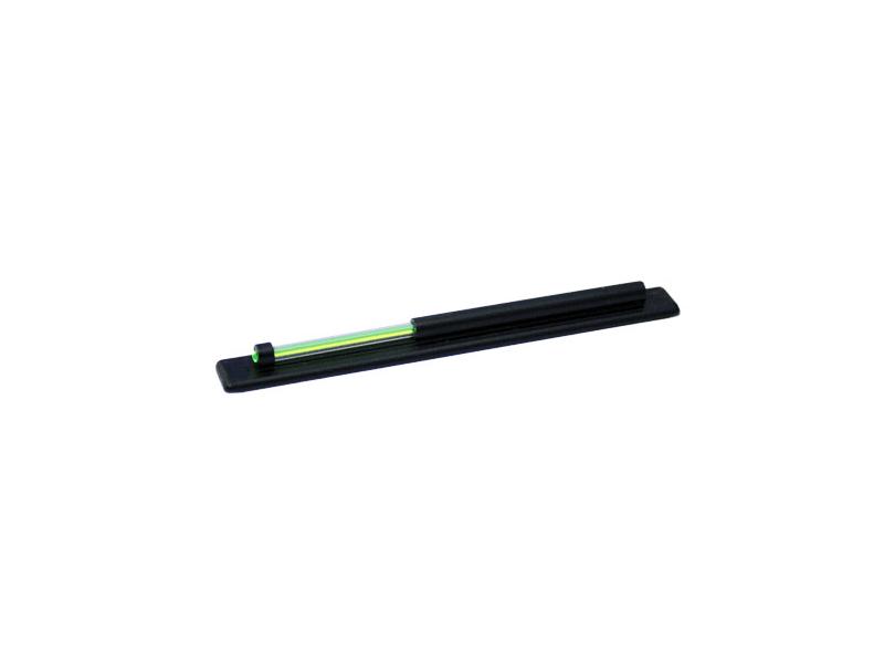 Světlovodná muška Truglo Wing Stopper zelená