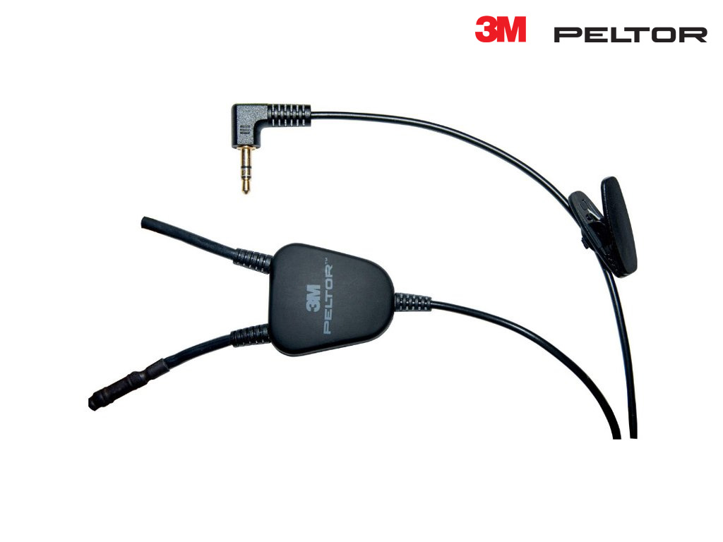 3M / PELTOR Šíjový popruh 3M Peltor TEP-LOOP-200