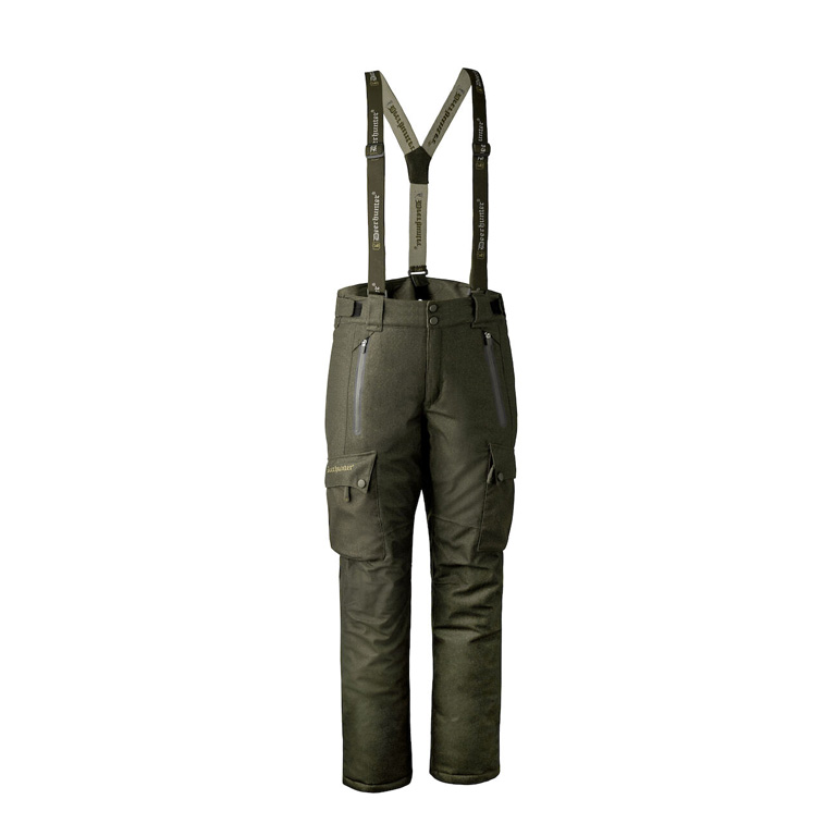 Lovecké zimní kalhoty Deerhunter Ram Winter S Velikost: 50