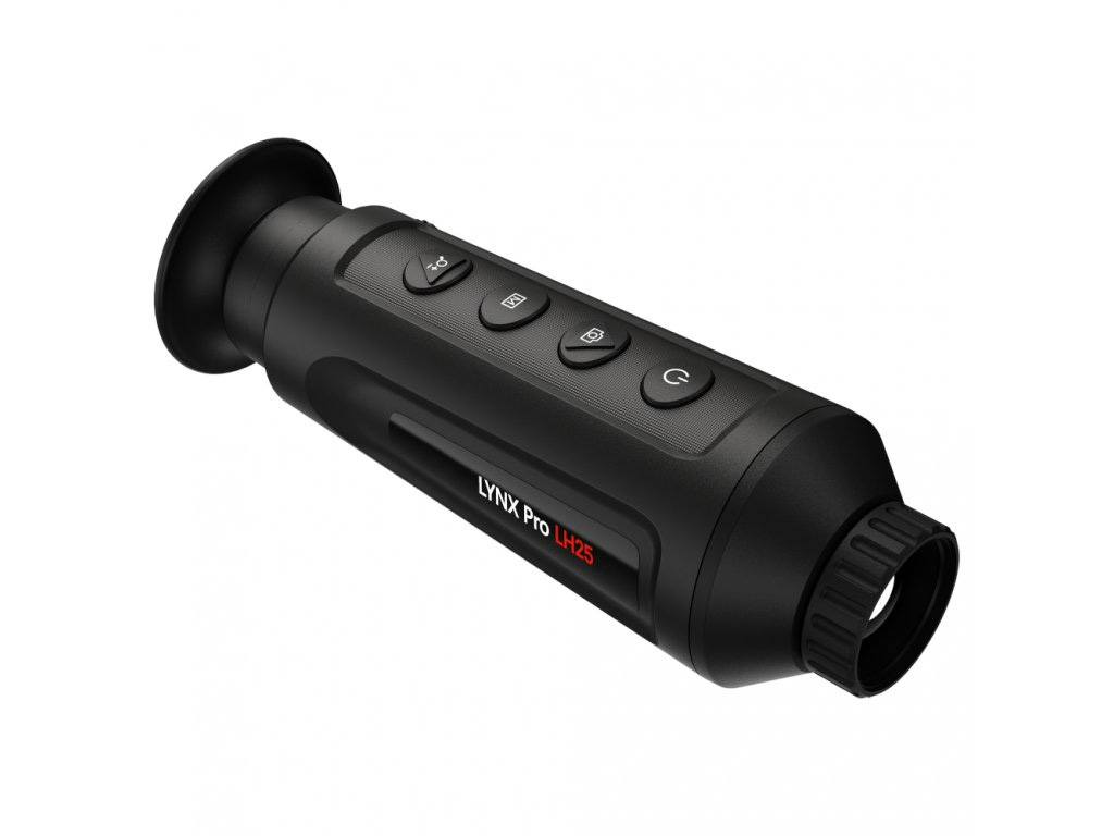 Termovizní monokulár Hikmicro LH15
